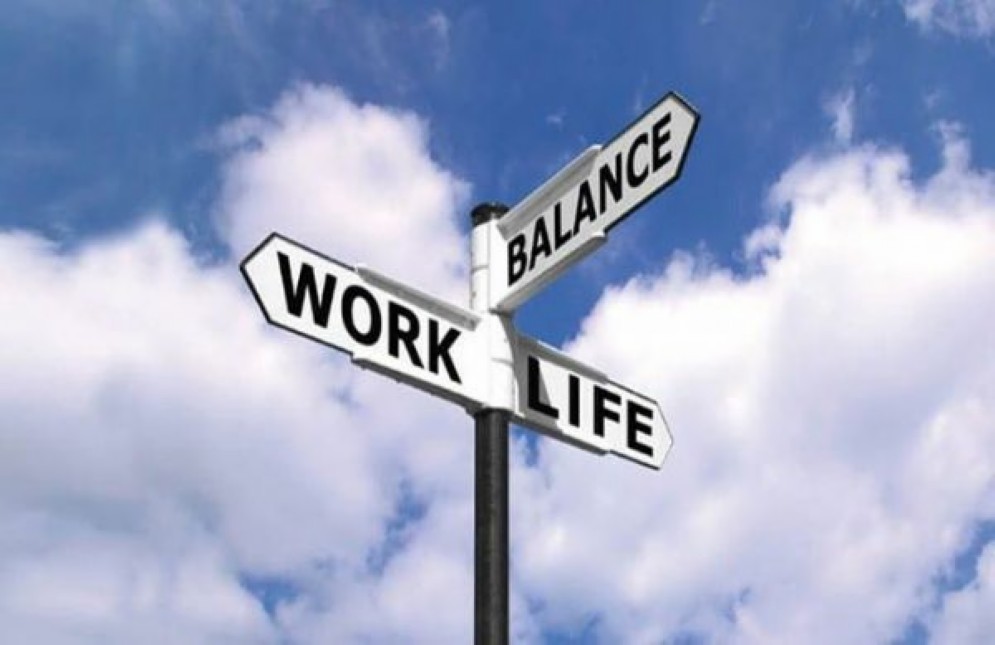worklifebalance
